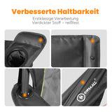 Homecall Camping Chairs, Foldable, Up to 360 kg, Ultra Large Camping Chair with High Backrest, Fully Padded, Robust and Reliable Folding Chair Camping for Outdoor, Balcony, Garden, Fishing, XXL